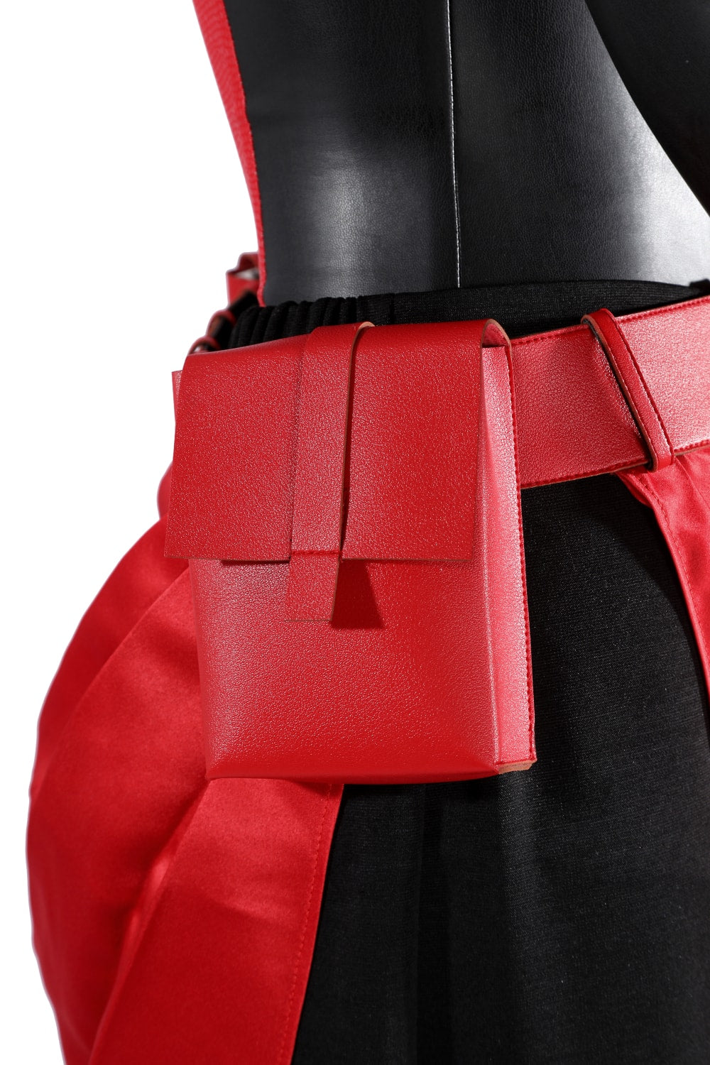 [ylevol] Daredevil Elektra Natchios Top Level Female Cosplay Costumes