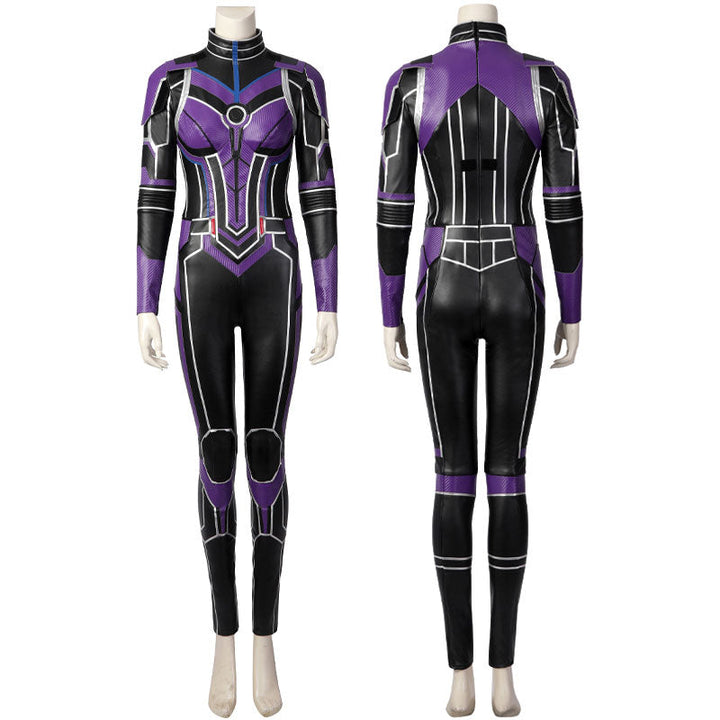 [ylevol] Ant-Man and the Wasp: Quantumania Cassie Lang Cosplay Costumes