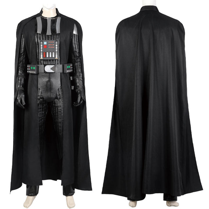 [ylevol] Star Wars Obi-Wan Kenobi Darth Vader Anakin Skywalker Cosplay Costumes