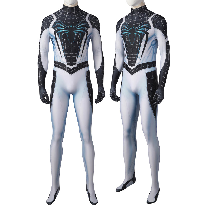 [ylevol] Spider-Man PS5 Negative Suit Jumpsuit Cosplay Costumes