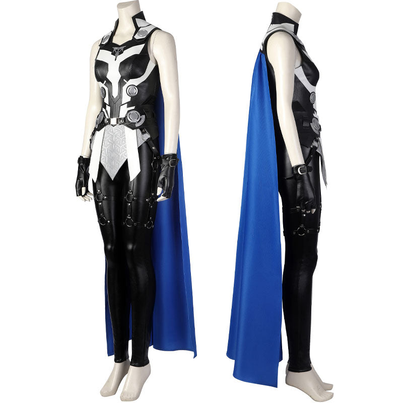 [ylevol] Thor 4 Love and Thunder Valkyrja Top Level Cosplay Costumes