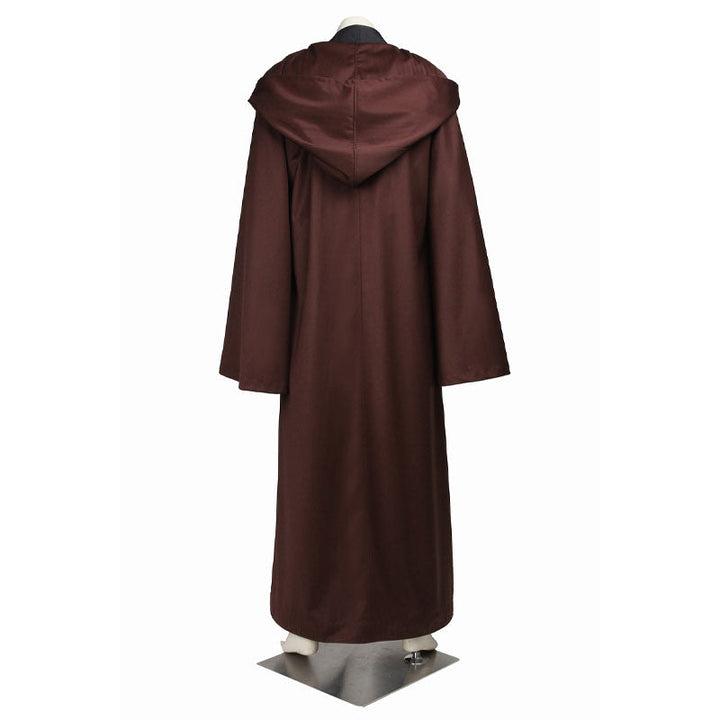 [ylevol] Star Wars Episode III Revenge of the Sith Anakin Skywalker Cosplay Costumes