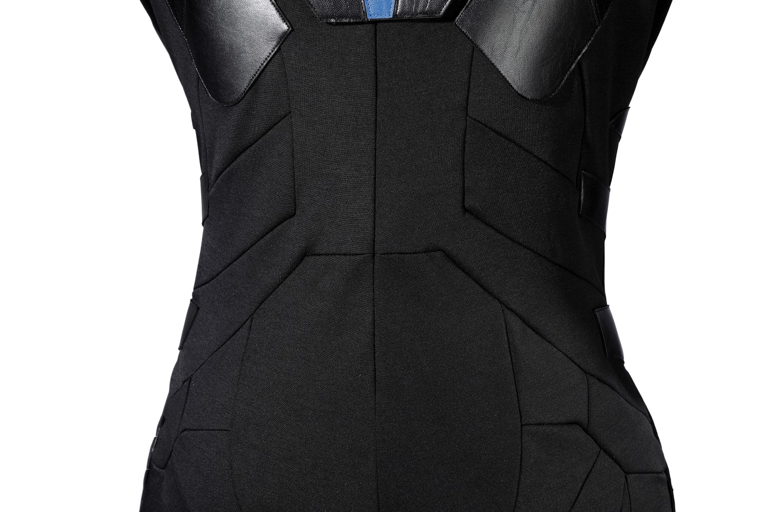 [ylevol] Titans Season 1 Nightwing Dick Grayson Battle Suit Male Cosplay Costumes