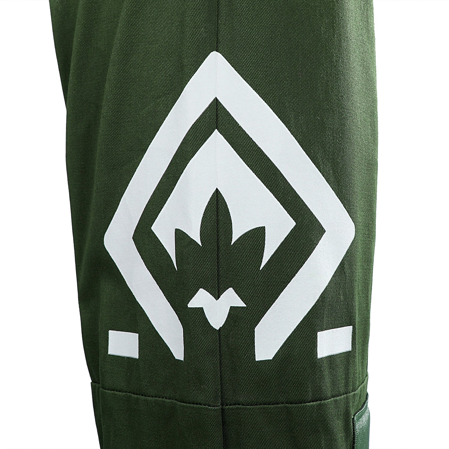 [ylevol] Valorant Skye Full Set Outfit Female Halloween Cosplay Costumes