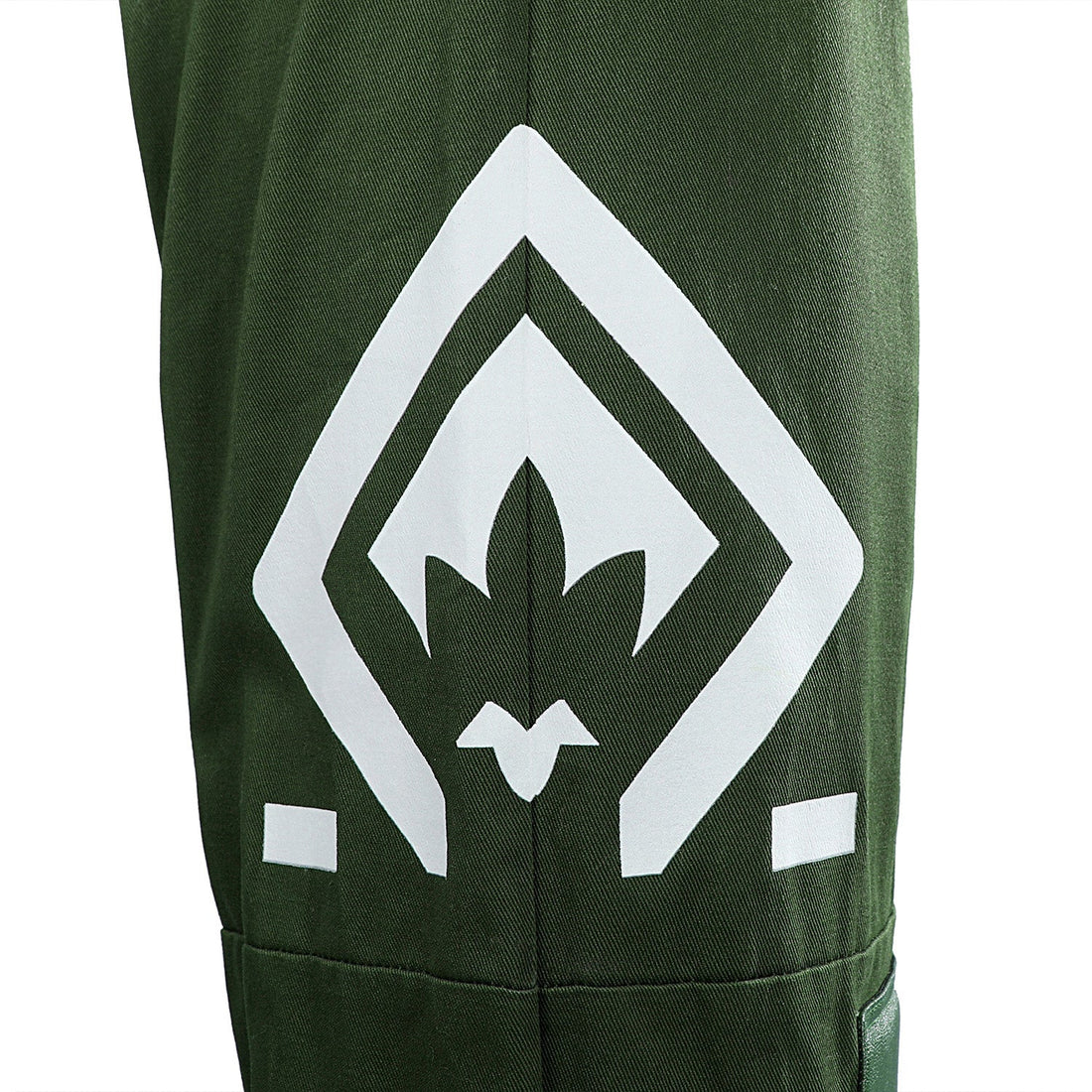 [ylevol] Valorant Skye Full Set Outfit Female Halloween Cosplay Costumes