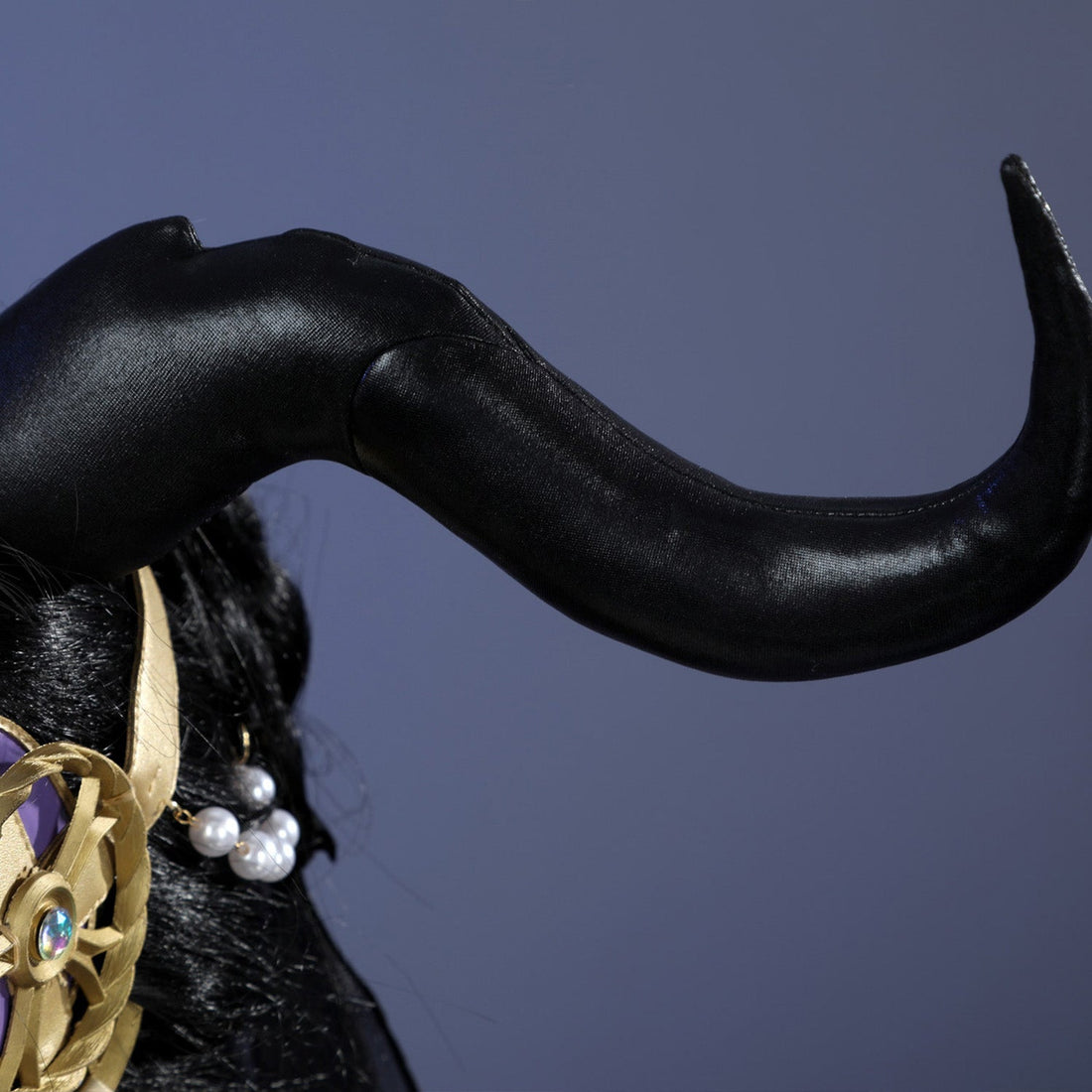 [ylevol] Identity V Priestess The Envoy of Yog Sothoth Cosplay Costumes