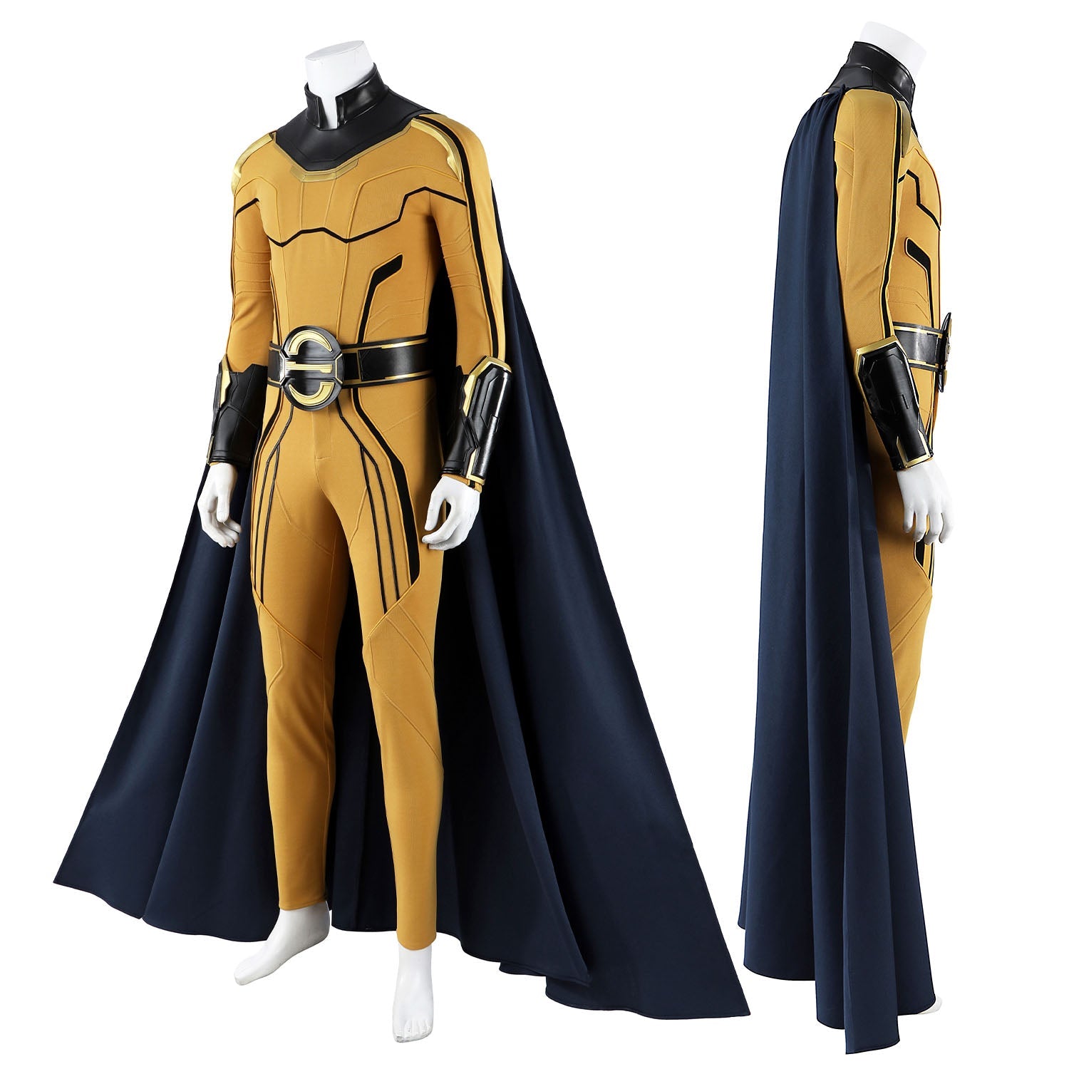 [ylevol] Thunderbolts Sentry Robert Reynolds Full Set Top Cosplay Costumes