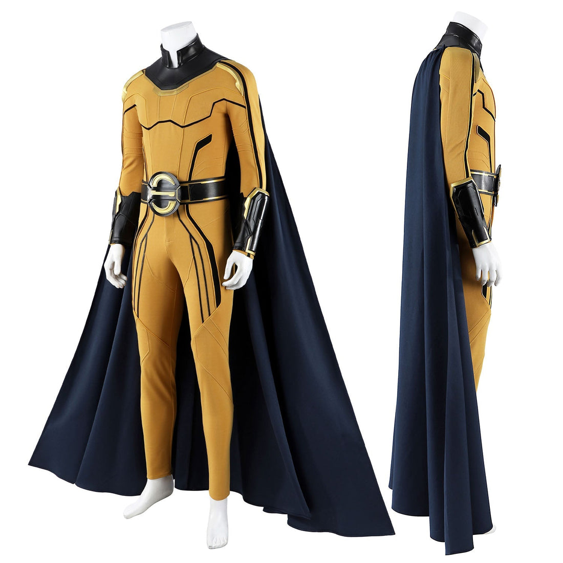 [ylevol] Thunderbolts Sentry Robert Reynolds Full Set Top Cosplay Costumes