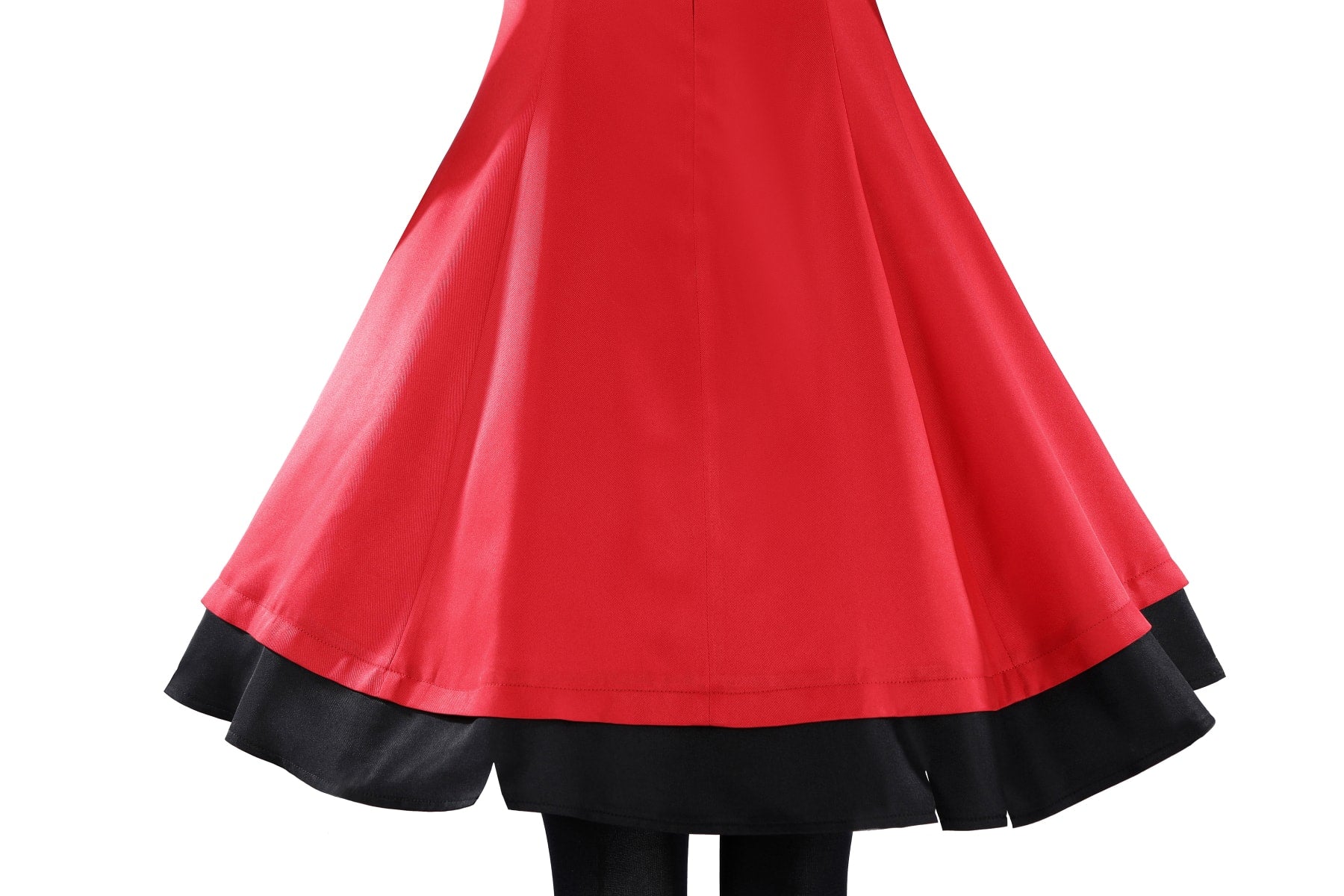 Hazbin Hotel Charlie Morningstar Princess Dress Outfit Cosplay Costumes
