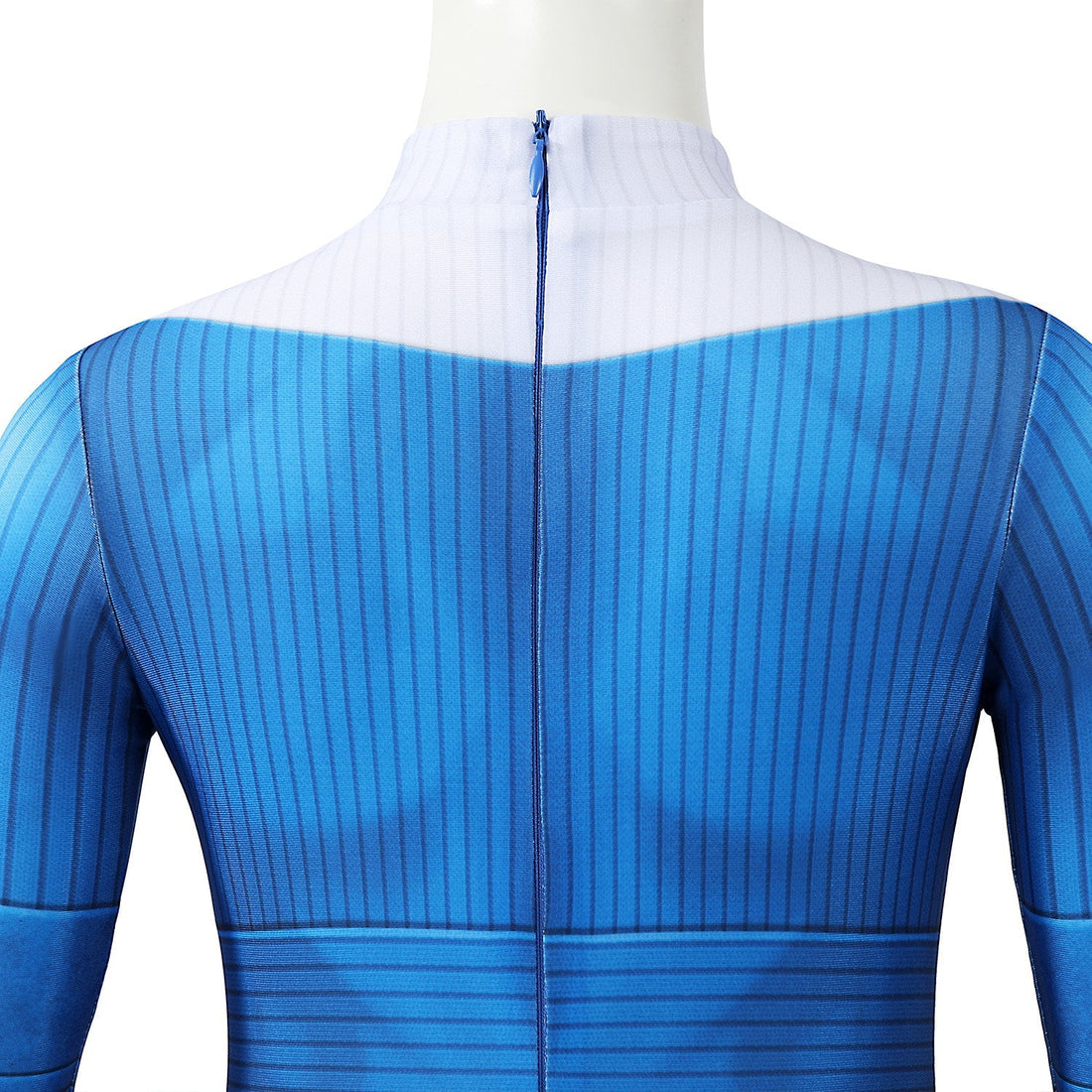 [ylevol] Fantastic Four First Steps Invisible Woman Susan Storm Richards Kids Jumpsuit