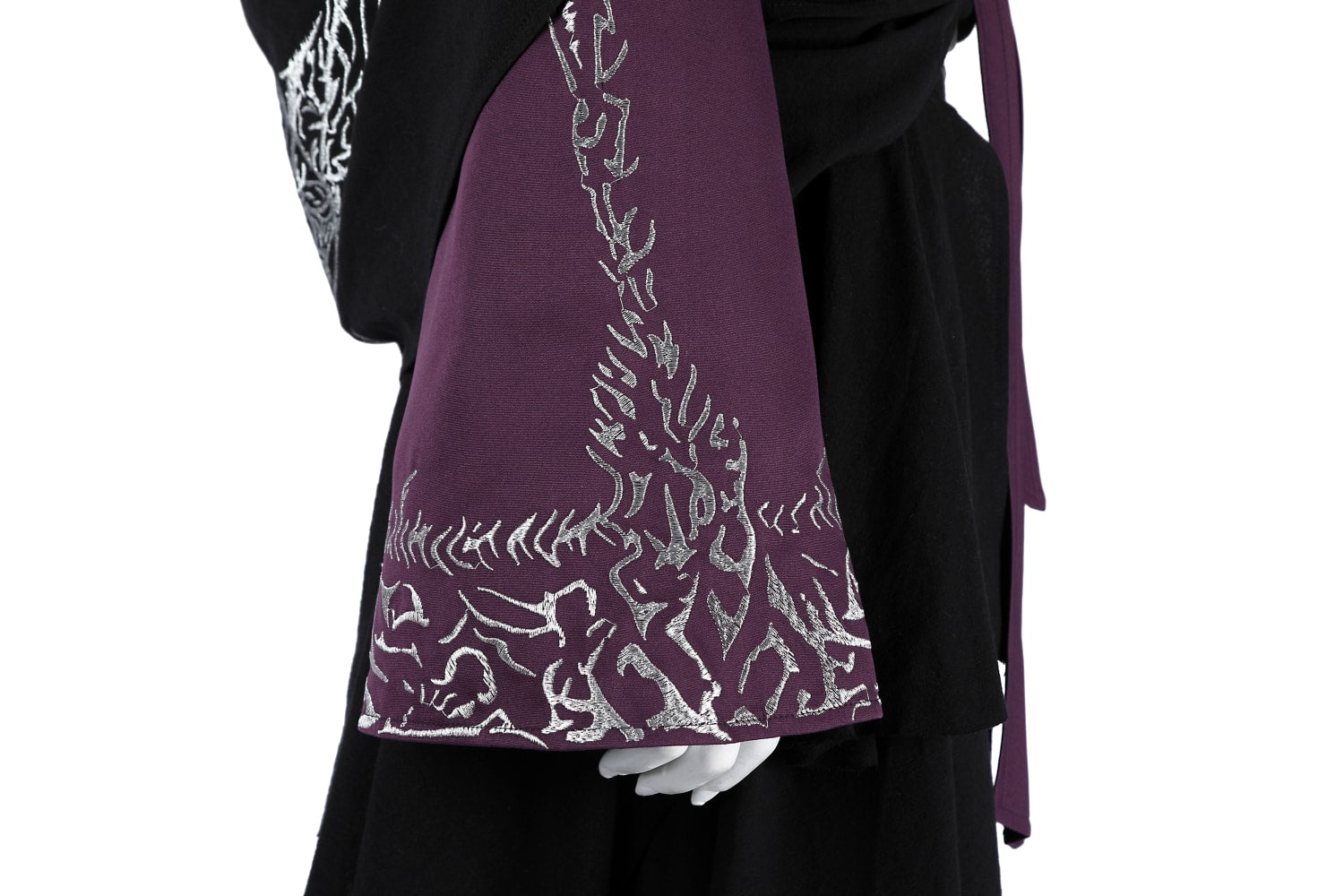 [ylevol] Elden Ring Nightreign Recluse Full Set Top Cosplay Costumes