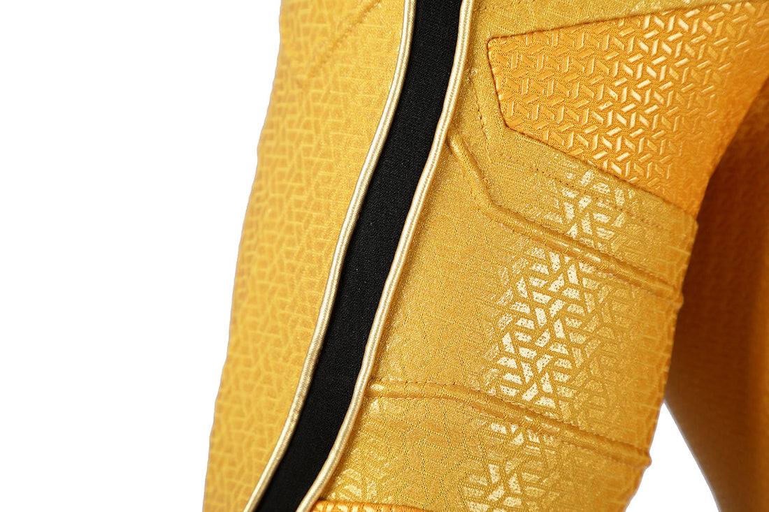 [ylevol] Thunderbolts Sentry Battle Suit Full Set Top Cosplay Costumes