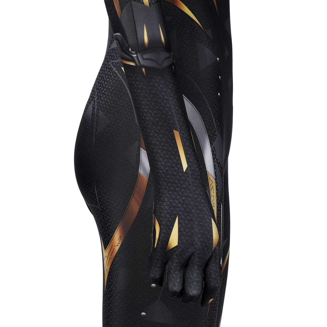 [ylevol] Black Panther Wakanda Forever Shuri Jumpsuit with Helmet Costumes