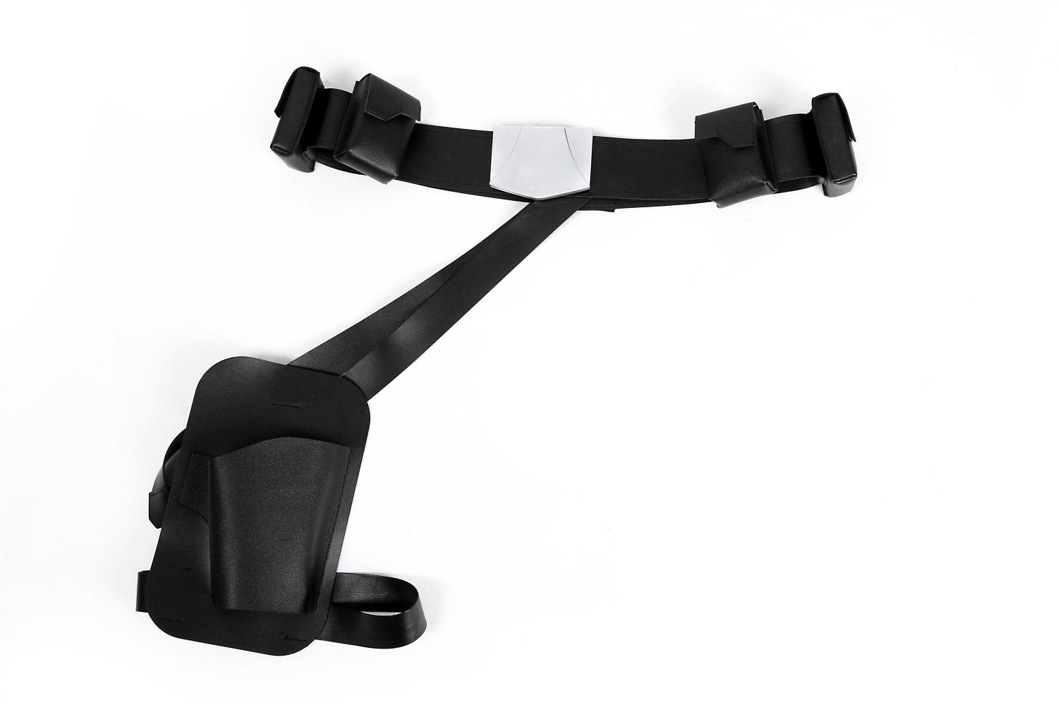 [ylevol] Avengers Winter Soldier Bucky Barnes New Top Cosplay Costumes