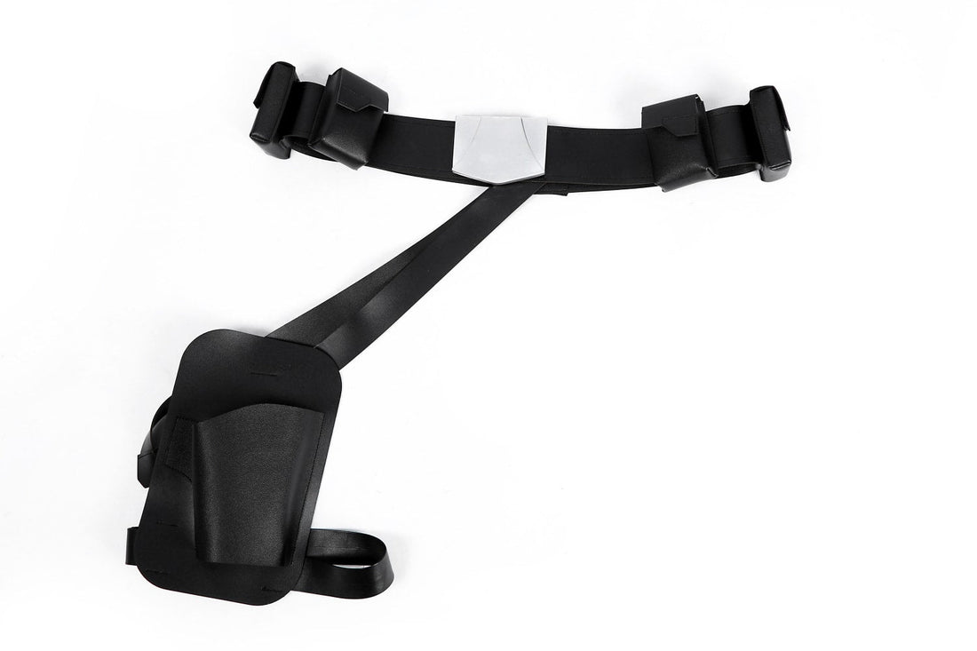 [ylevol] Avengers Winter Soldier Bucky Barnes New Top Cosplay Costumes