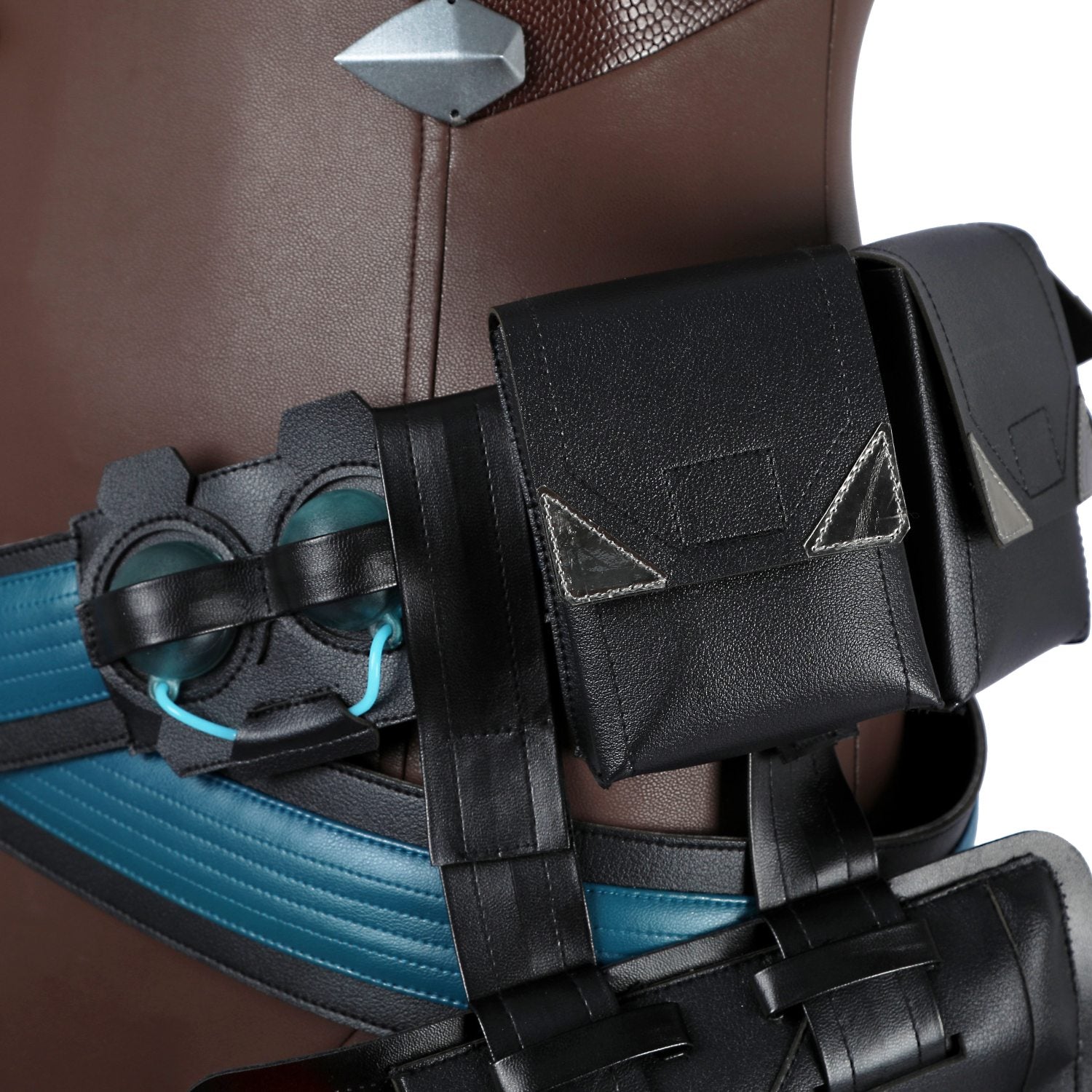 [ylevol] Overwatch 2 OW Freja Trial Halloween Suit Female Cosplay Costumes