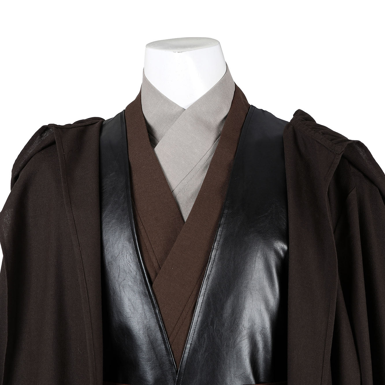 [ylevol] Star Wars Episode II Attack of the Clones Anakin Skywalker Cosplay Costumes