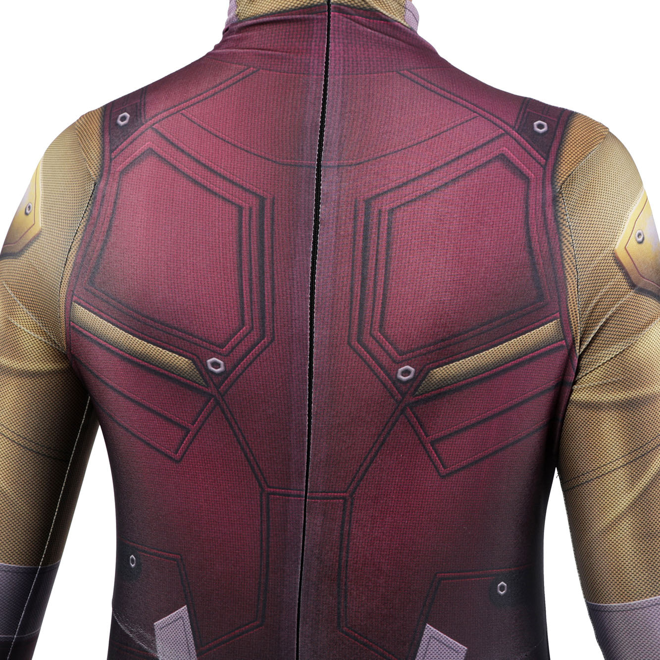 [ylevol] She-Hulk Daredevil Kids Jumpsuit Cosplay Costumes