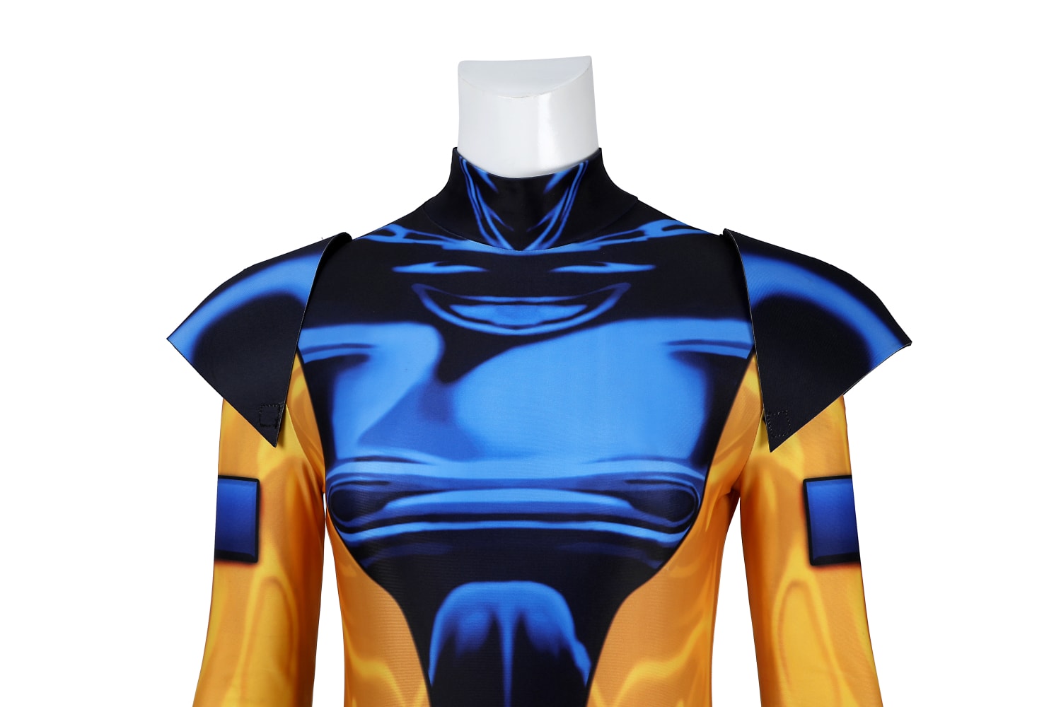 [ylevol] X-Men Phoenix Jean Grey Summers Jumpsuit Cosplay Costumes