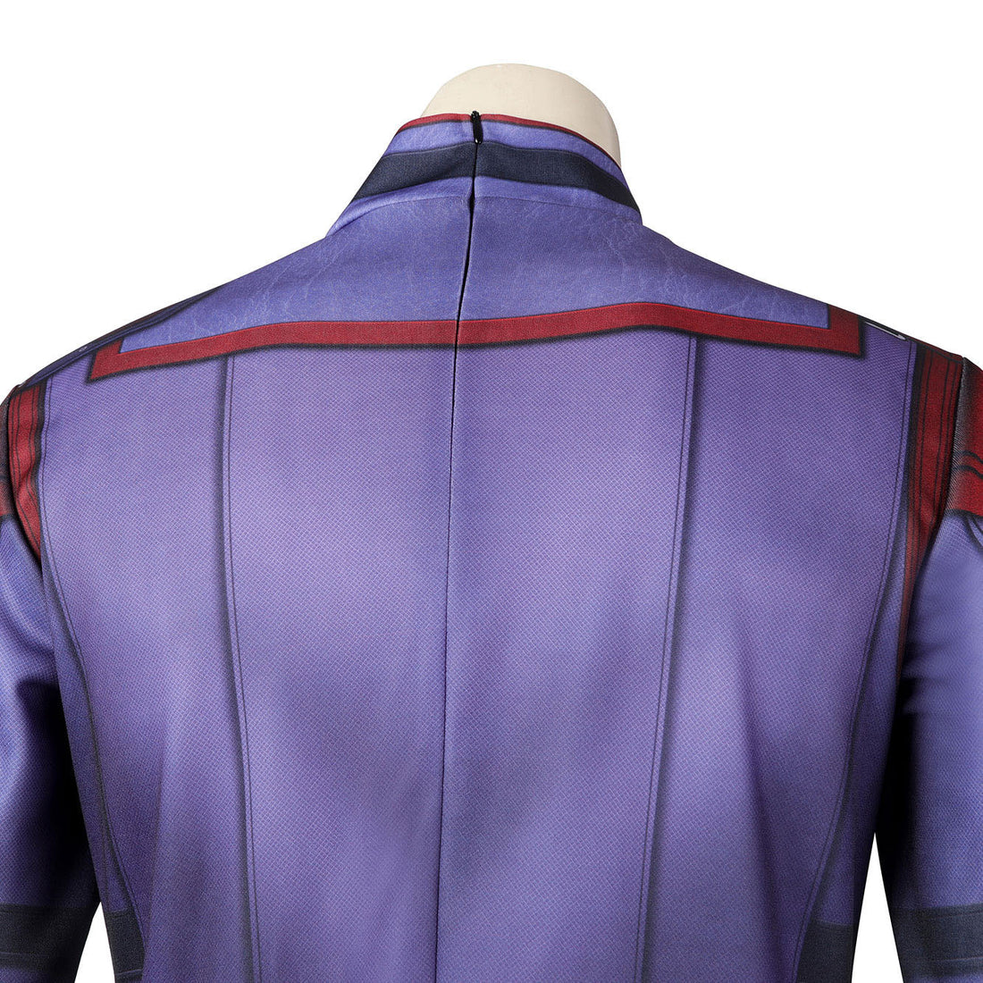 [ylevol] Guardians of the Galaxy 3 Star Lord Peter Quill Cottom Jumpsuit Costumes