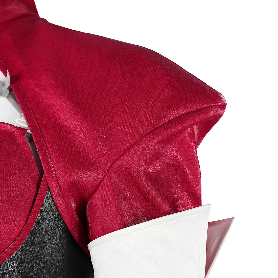 [ylevol] Marvel Rivals Psylocke Blood Kariudo Skin Full Set Cosplay Costumes