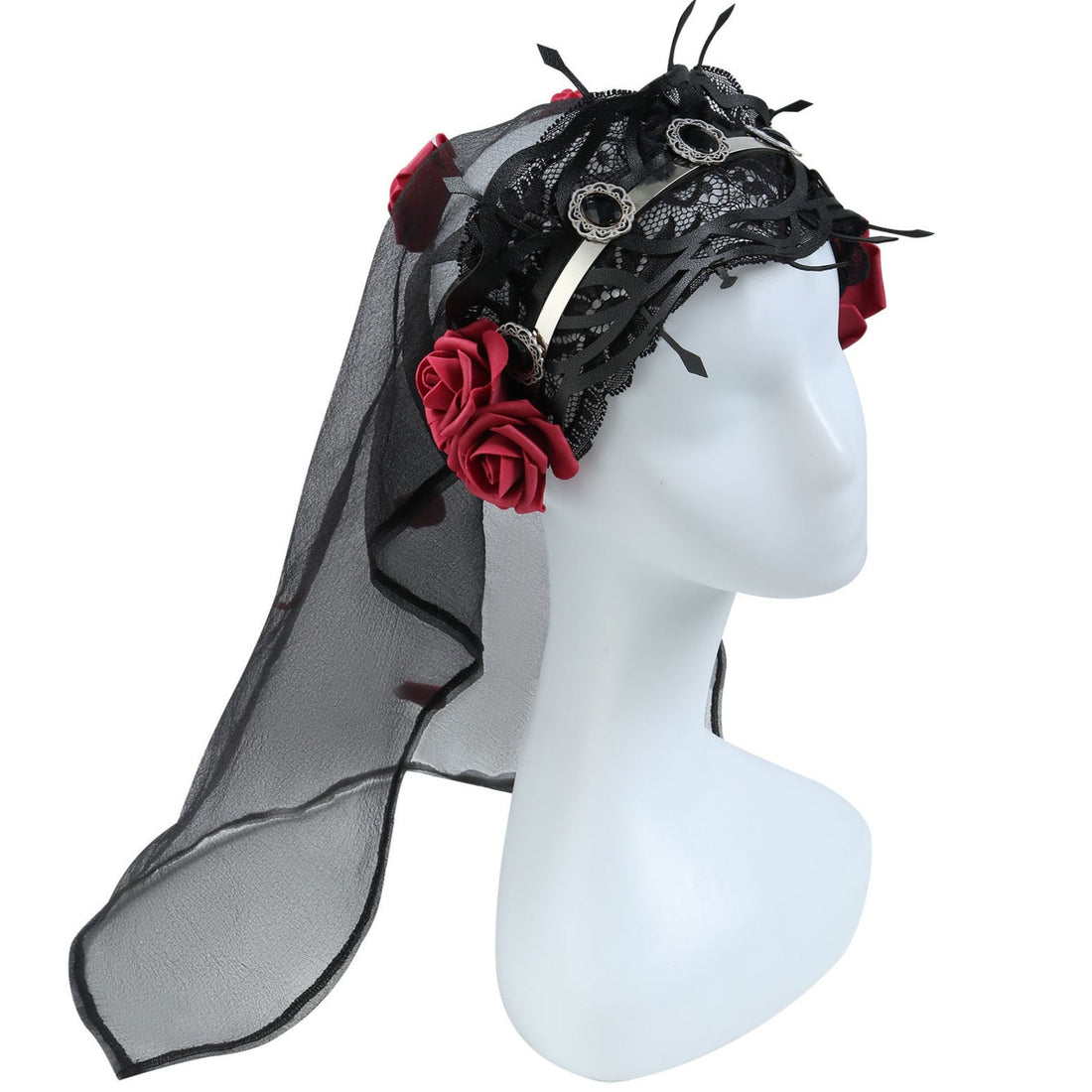 [ylevol] Identity V Psychologist Ada Mesmer Everlasting Night Cosplay Costumes