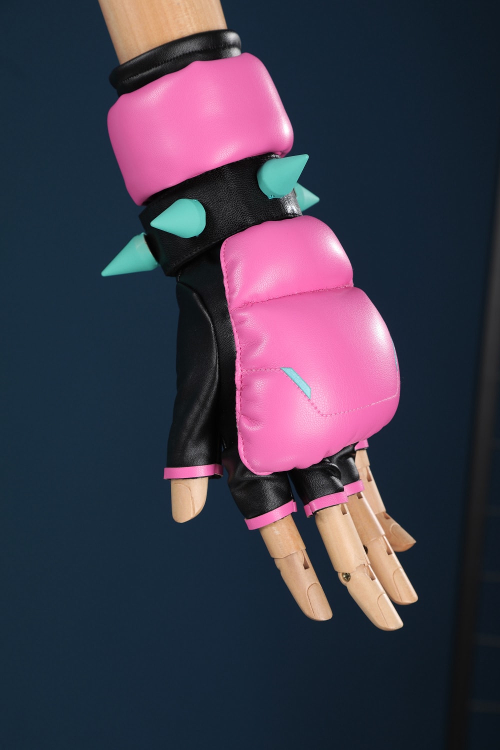 [ylevol] Overwatch 2 X Street Fighter 6 Juri Kiriko Cosplay Costumes