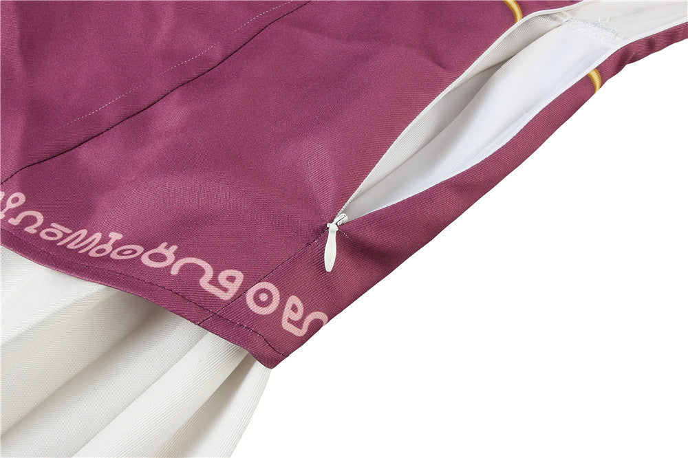 [ylevol] The Legend of Zelda Twilight Princess Princess Zelda Cosplay Costumes