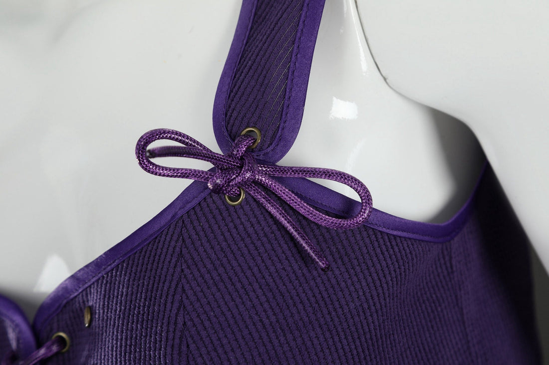 Navigation Nico Robin One Piece Season 2 Full Set Cosplay Costumes