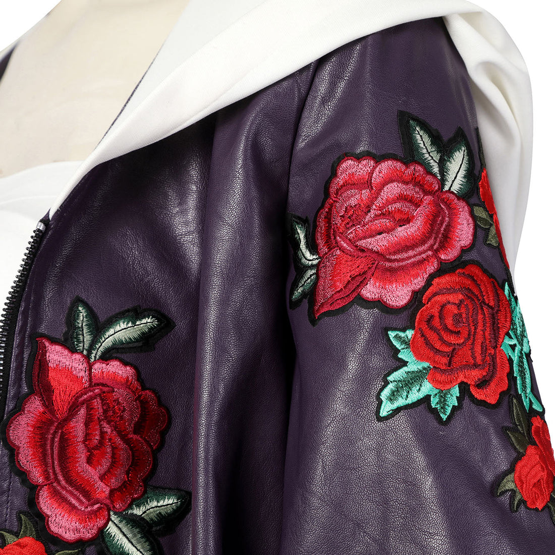 [ylevol] Overwatch 2 OW Kiriko Leather Outfit Female Cosplay Costumes