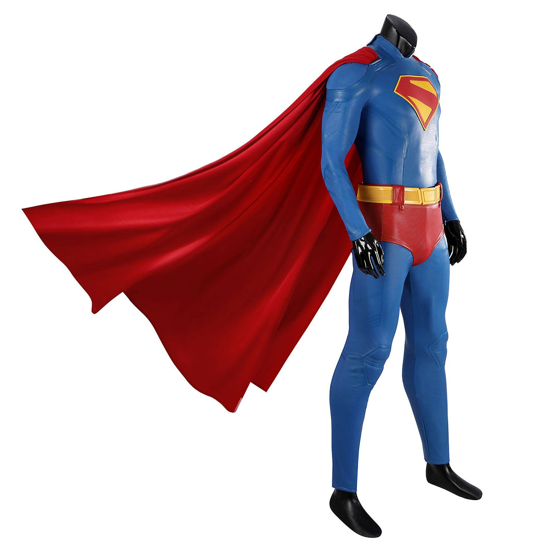 [ylevol] Superman Legacy Clark Kent Film-grade Pro Full Set Cosplay Costumes
