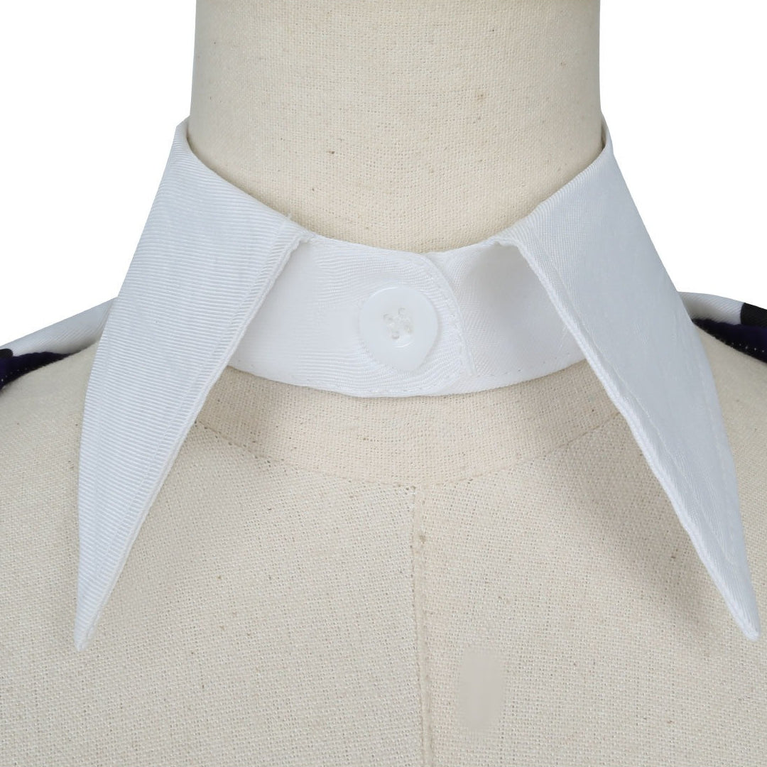 [ylevol] Beetle Juice Michael Keaton Stripe Suit Women Cosplay Costumes