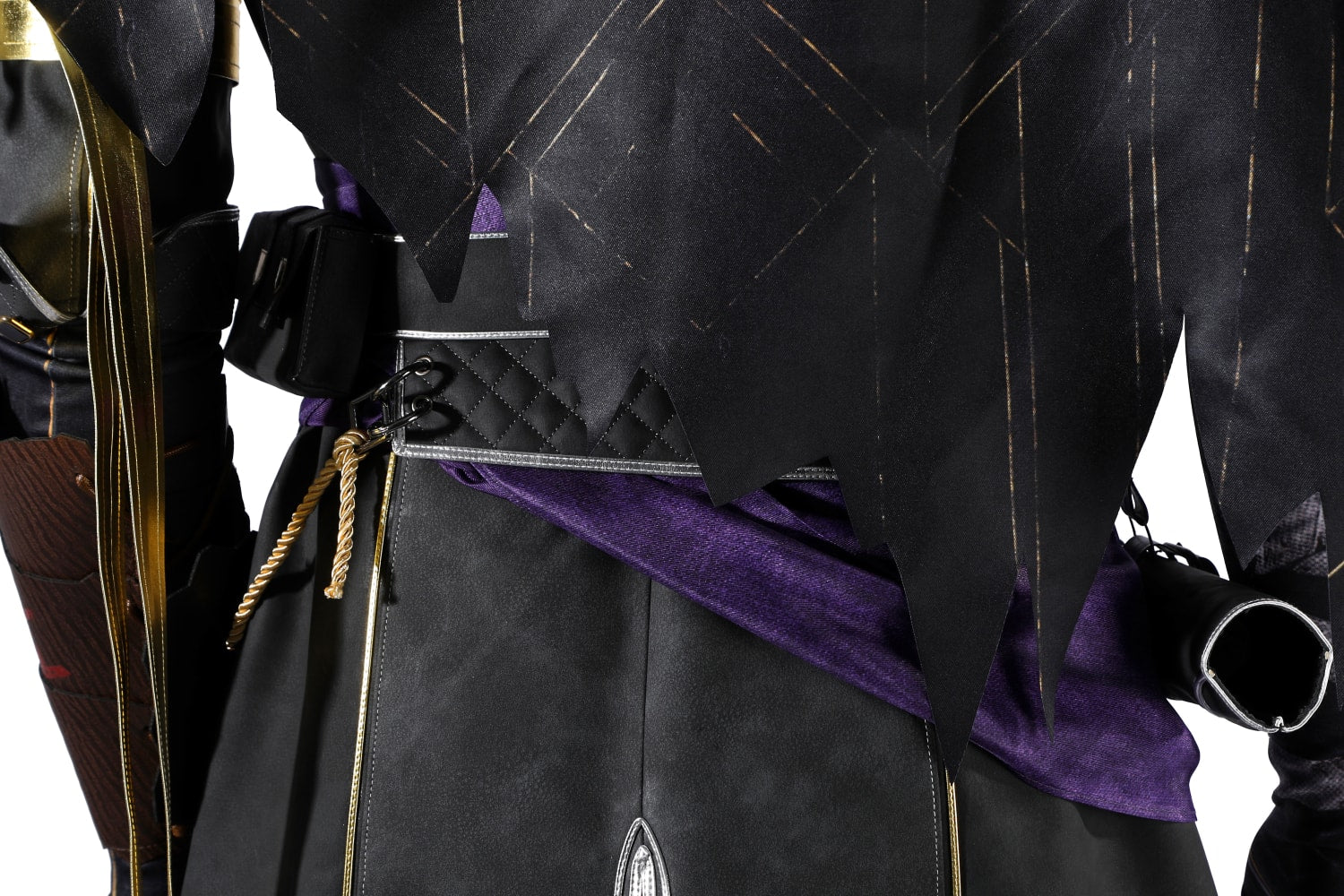 [ylevol] Clair Obscur: Expedition 33 Verso Full Set Male Cosplay Costumes