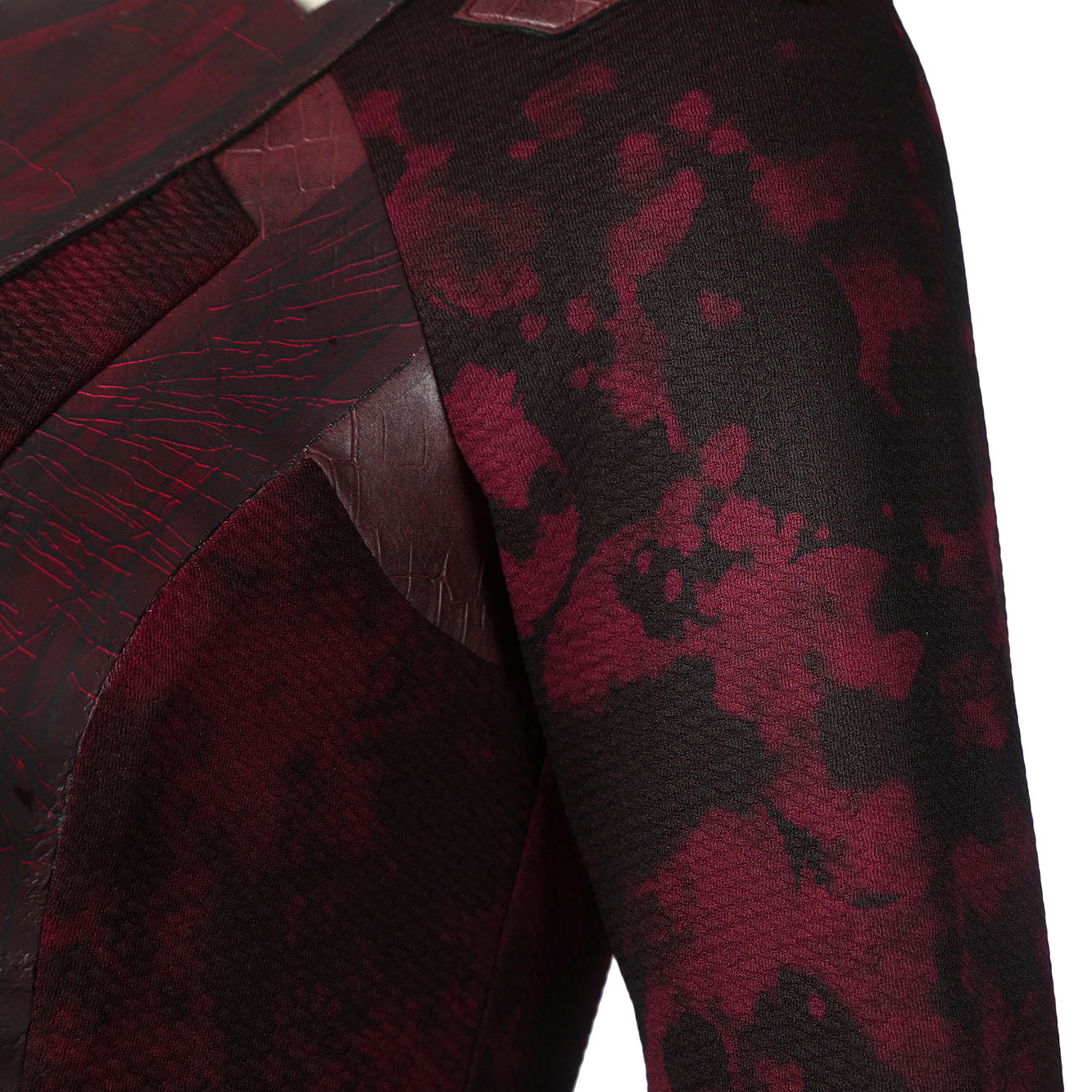 [ylevol] Doctor Strange 2 Wanda Scarlet Witch Female Fullset Cosplay Costumes