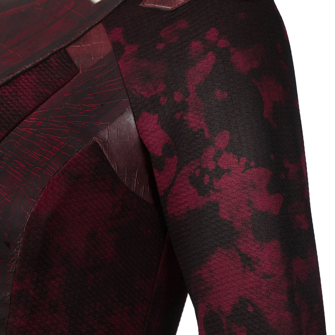 [ylevol] Doctor Strange 2 Wanda Scarlet Witch Female Fullset Cosplay Costumes