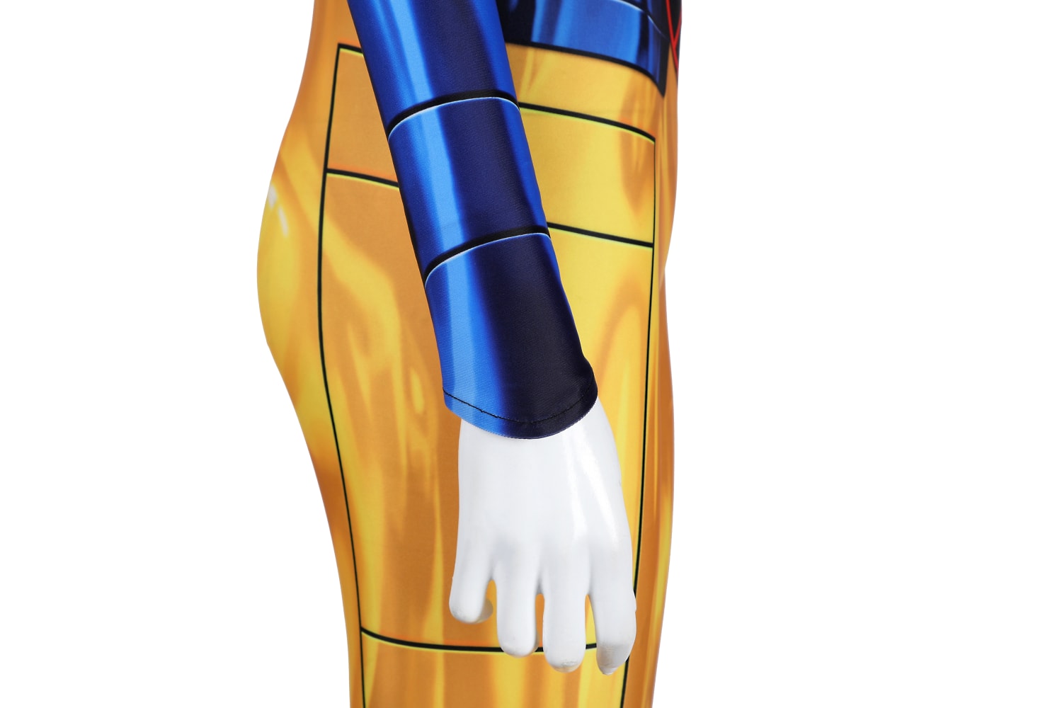 [ylevol] X-Men Phoenix Jean Grey Summers Jumpsuit Cosplay Costumes