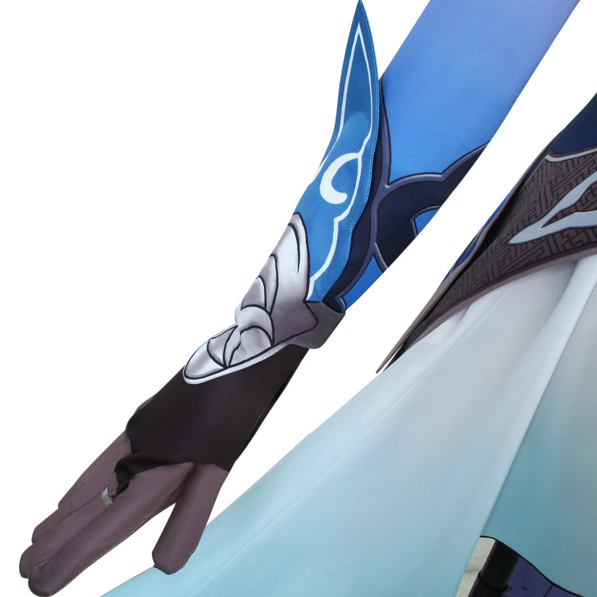 [ylevol] Game Honkai: Star Rail Jingliu Dress Fullset Cosplay Costumes