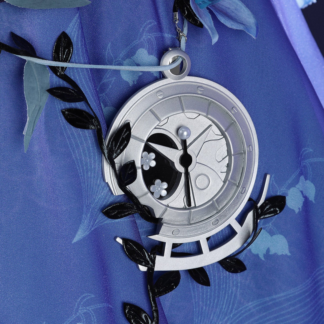 [ylevol] Identity V Entomologist Melly Plinius Ghost Candle Cosplay Costumes