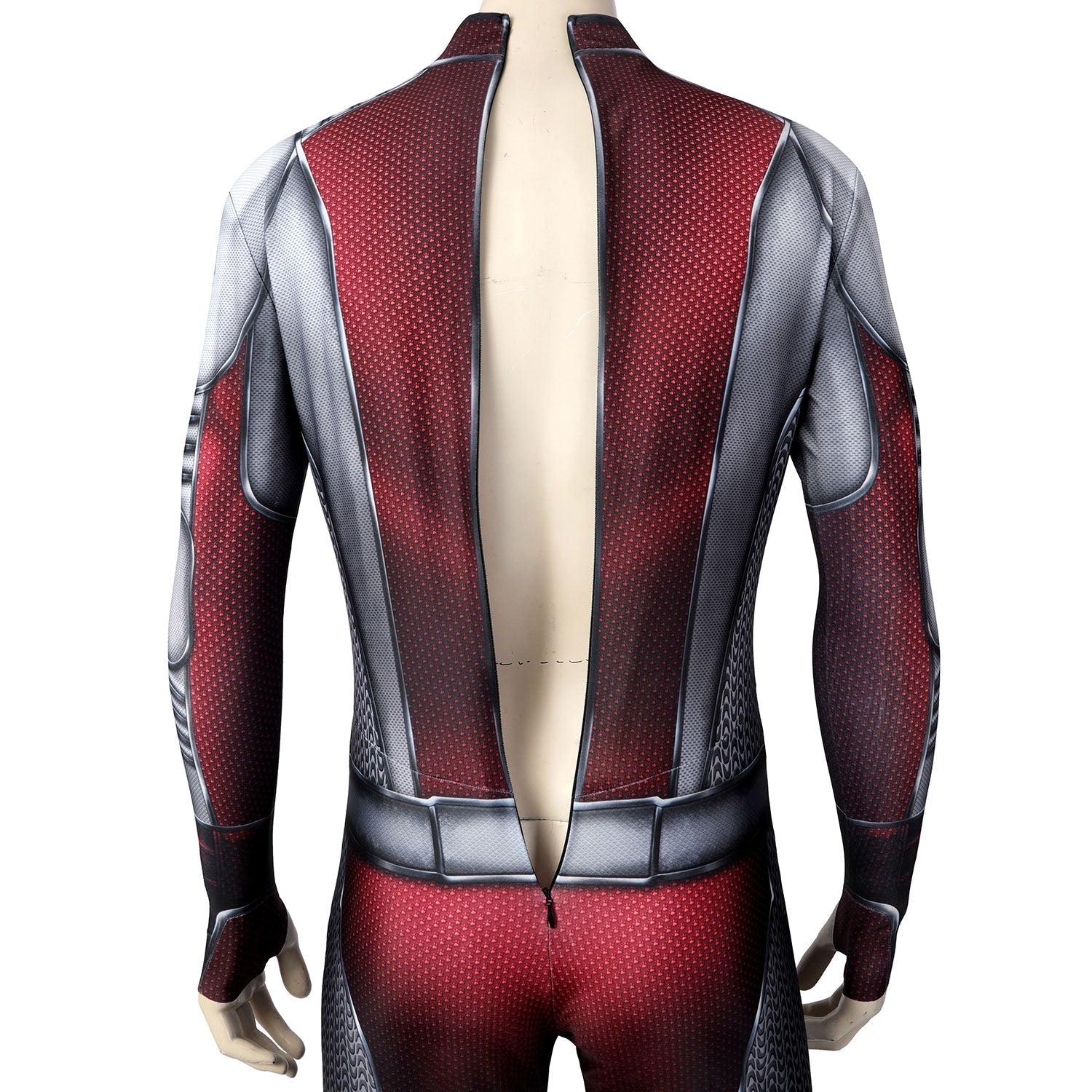 [ylevol] Comics Titans Beast Boy Male Jumpsuit Cosplay Costumes