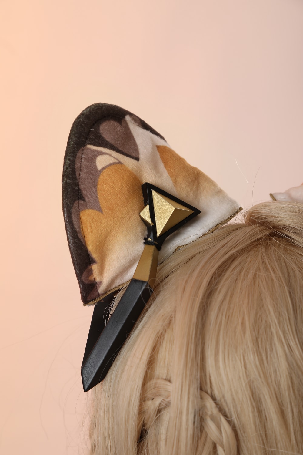 [ylevol] Game Genshin Impact Natlan Xilonen Top Level Cosplay Costumes