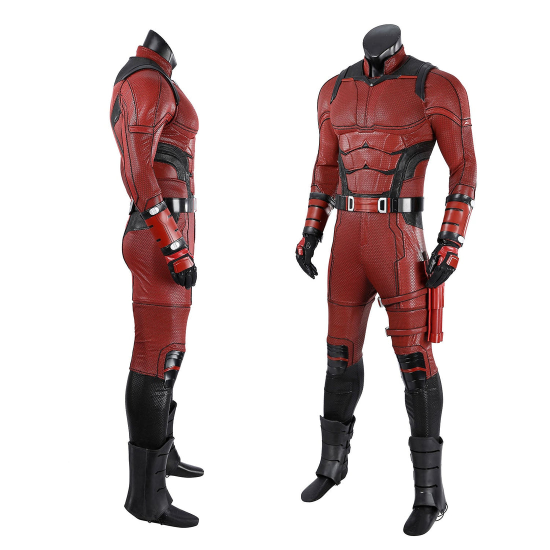 [ylevol] Daredevil Born Again Matt Murdock Film-grade Pro Cosplay Costumes