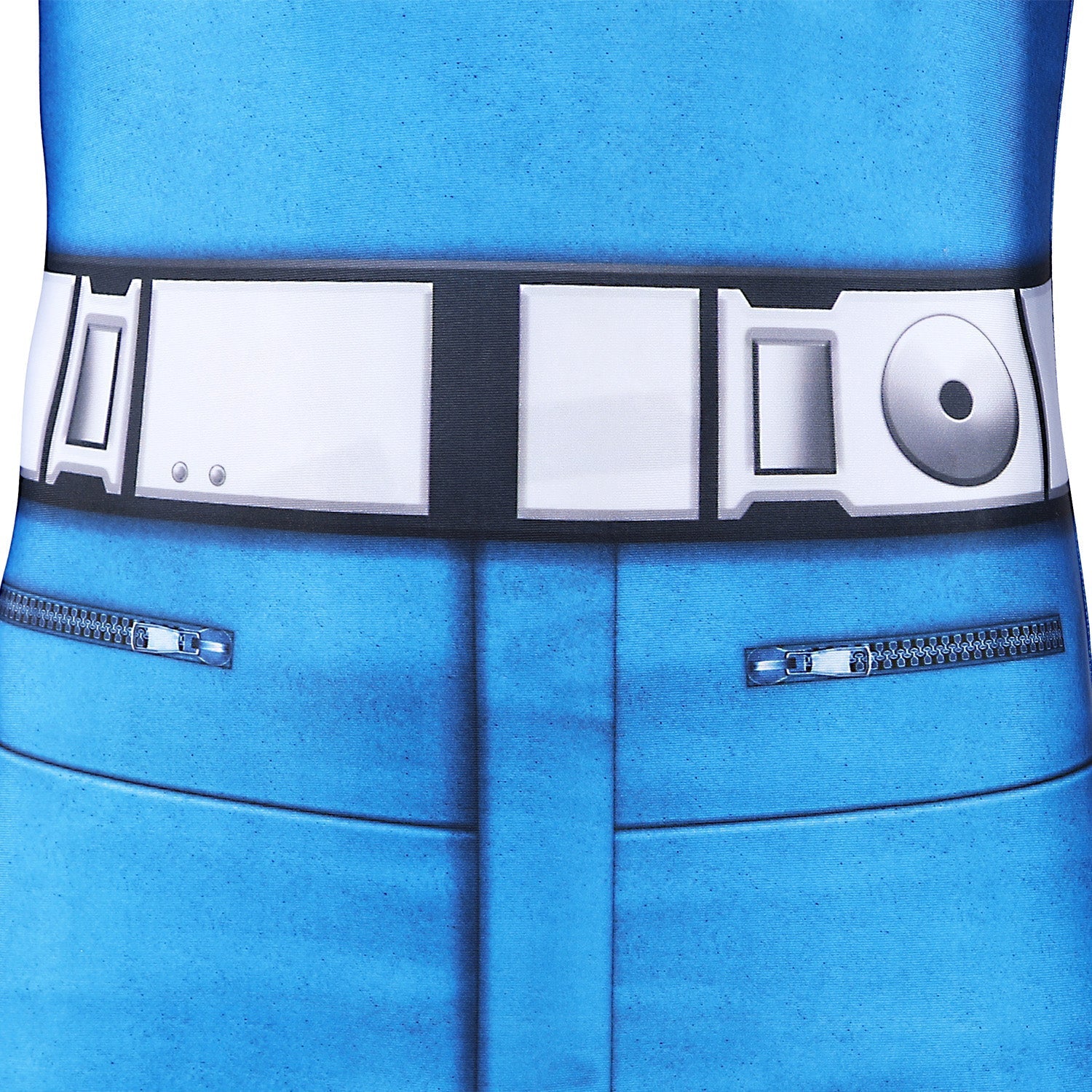 [ylevol] Fantastic Four First Steps Mister Fantastic Reed Richards Jumpsuit Costumes