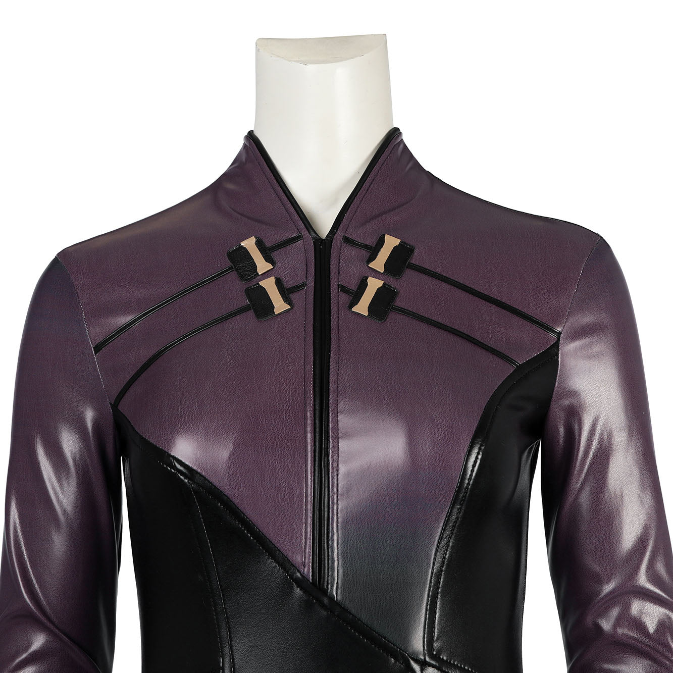 [ylevol] Cyberpunk 2077 Phantom Liberty Songbird Song So Mi Female Cosplay Costumes