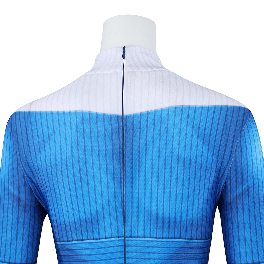 [ylevol] Fantastic Four First Steps Invisible Woman Susan Storm Richards Jumpsuit Costumes