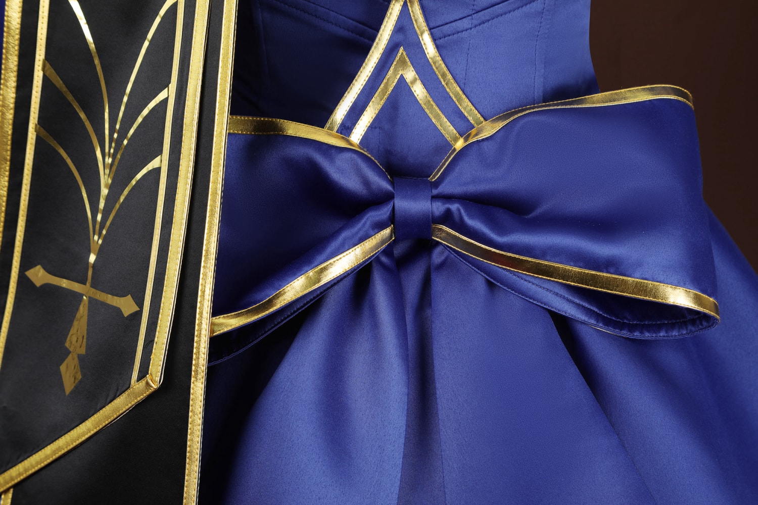 [ylevol] Honkai: Star Rail x Fate/Stay Night Saber Top Level Cosplay Costumes