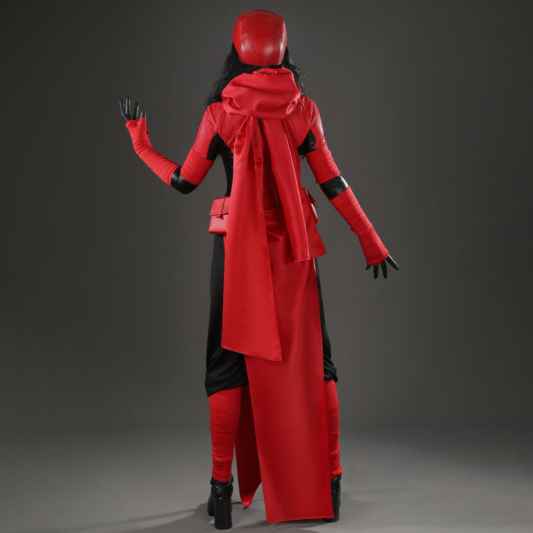 [ylevol] Daredevil Elektra Natchios Top Level Female Cosplay Costumes