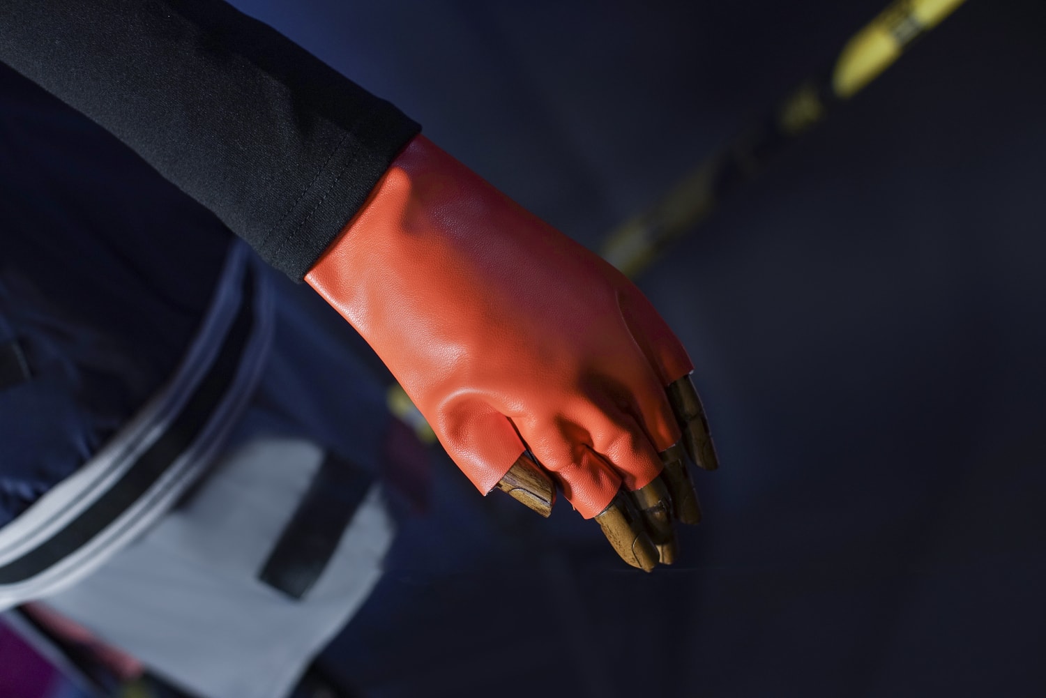 [ylevol] Game Zenless Zone Zero Random Play Belle Cosplay Costumes