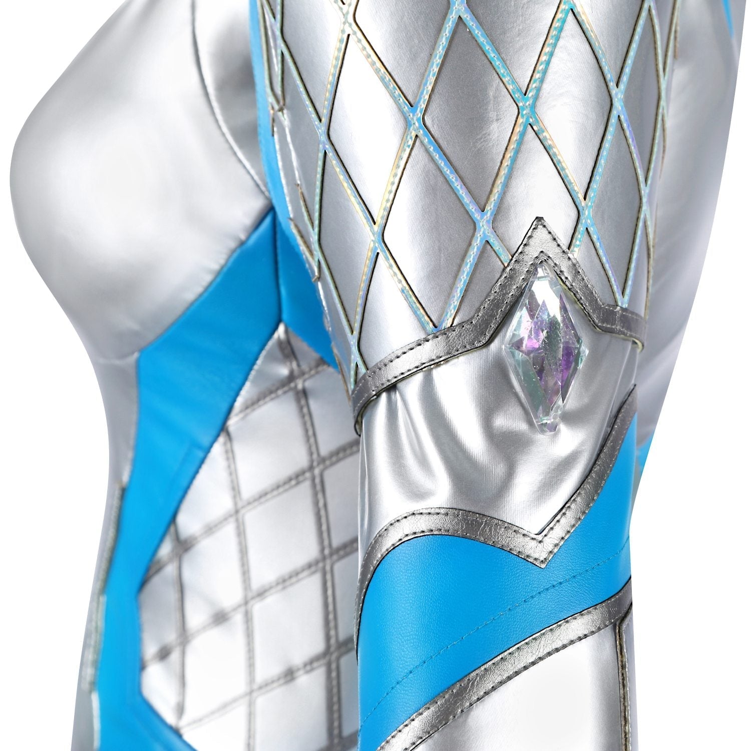 [ylevol] Marvel Rivals White Queen EMMA Full Set Female Cosplay Costumes