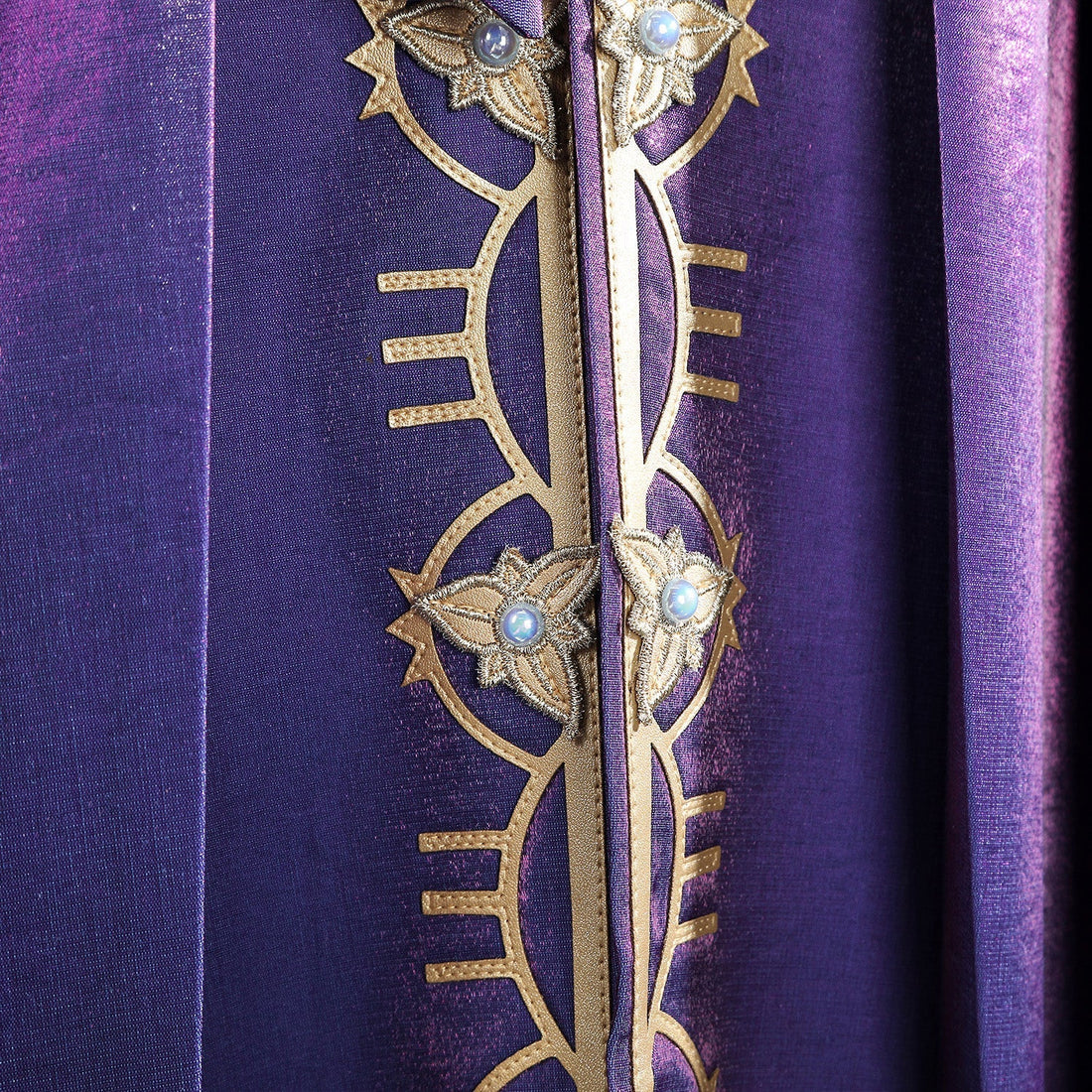 [ylevol] Identity V Martha Behamfil Soldier Skin Calamus Cosplay Costumes