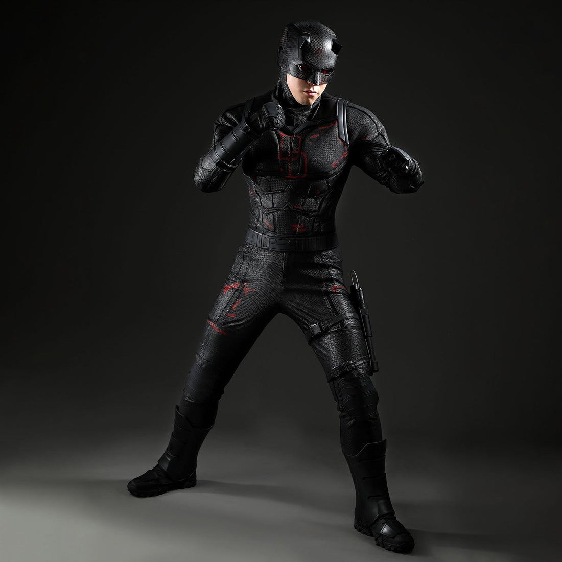 Daredevil Born Again 2 Matt Murdock Film-grade Pro Cosplay Costumes